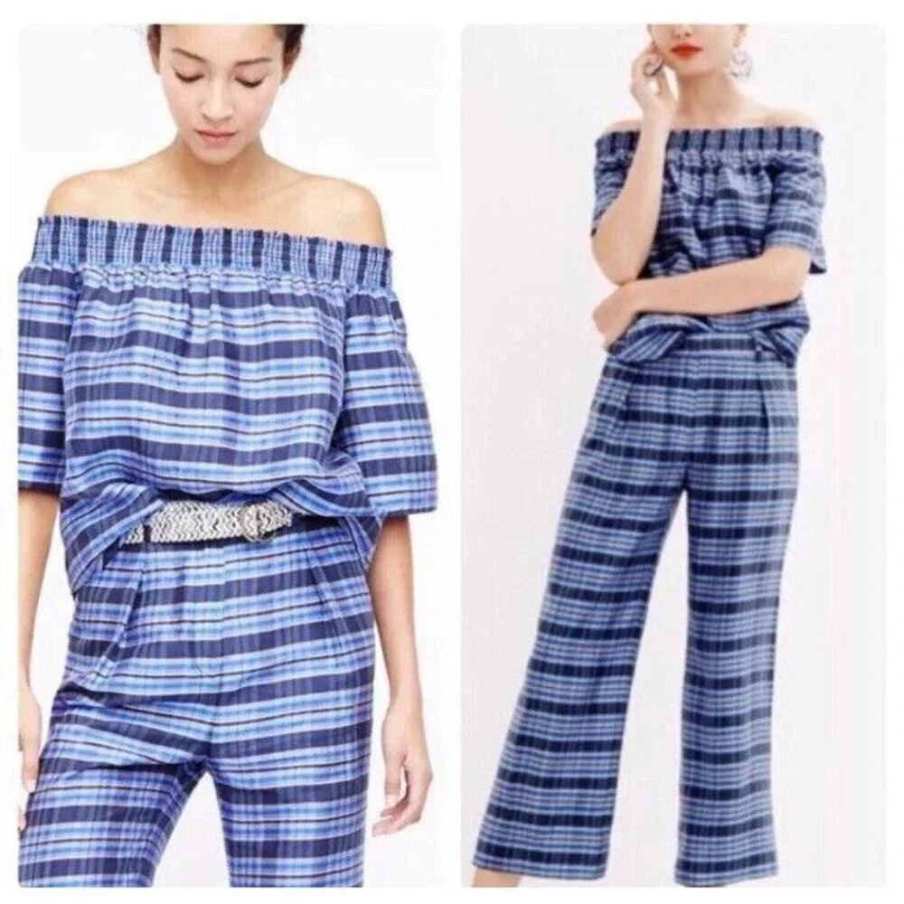 J. Crew stunning rare